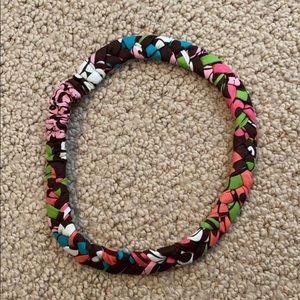 Vera Bradley Headband